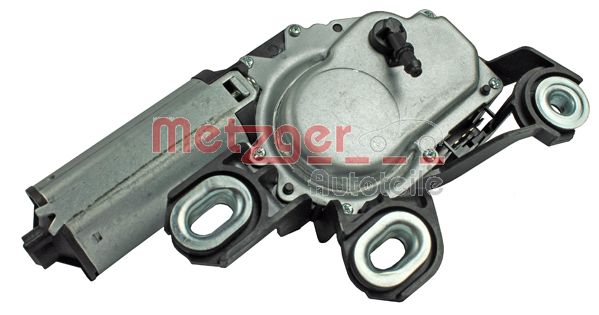 METZGER 2190662 GREENPARTS Wischermotor